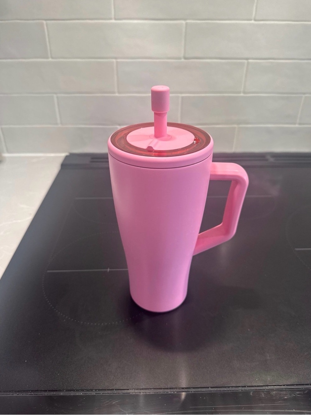 30 oz Primerose Pink Brumate